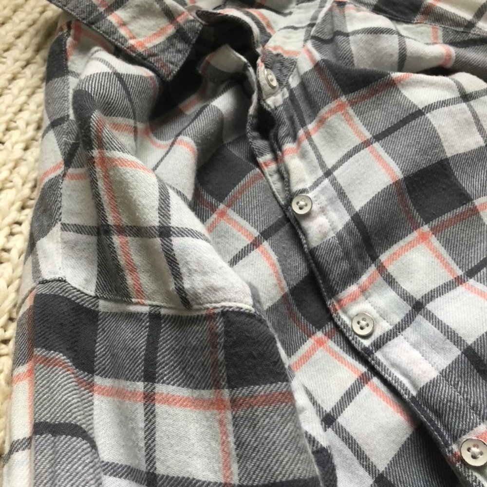 Flannel - Picture 2 of 3